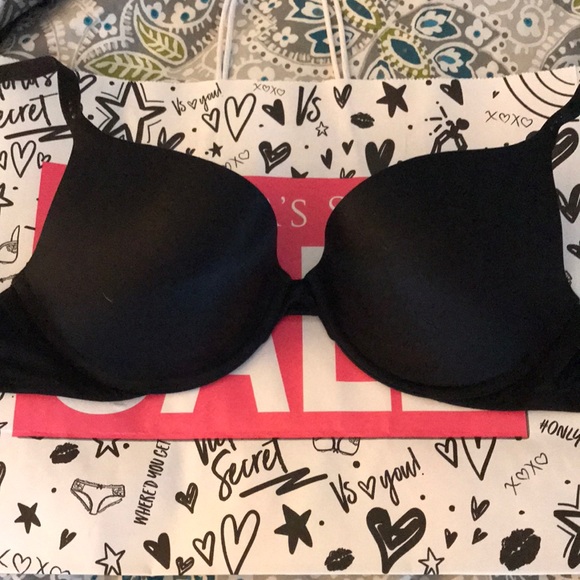 Victoria Secret Bio Fit Uplift Bra - Picture 1 of 4